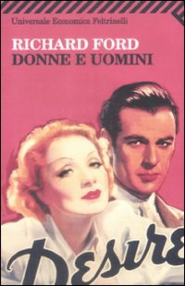 Donne E Uomini