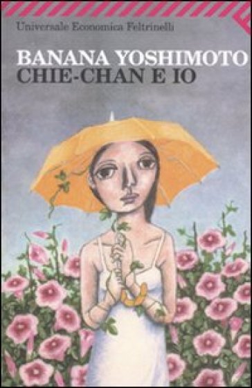 Chie-Chan e io