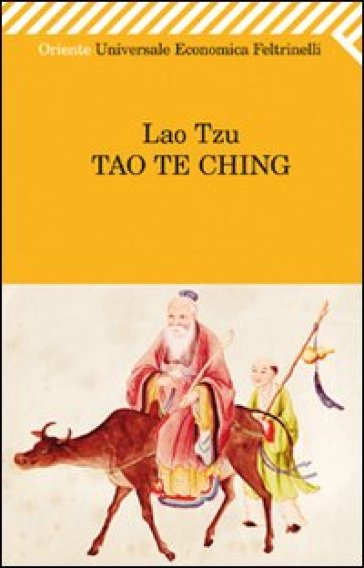 Tao Te Ching