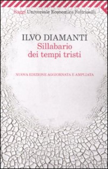 Sillabario Dei Tempi Tristi