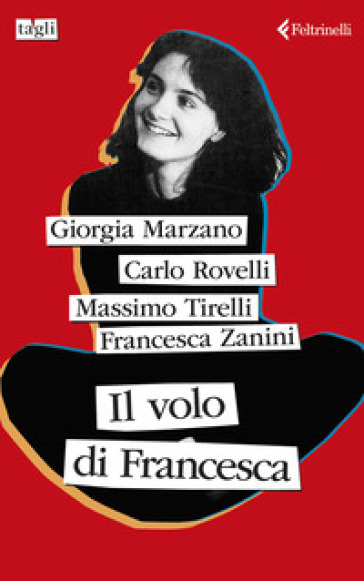 IL VOLO DI FRANCESCA