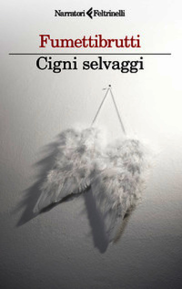 Cigni selvaggi