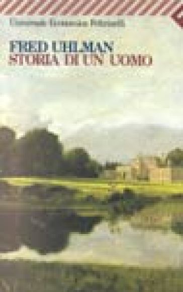 Storia di un uomo-0