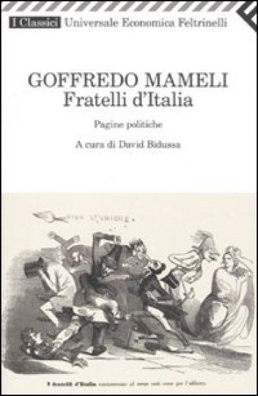 Fratelli D'italia. Pagine Politiche