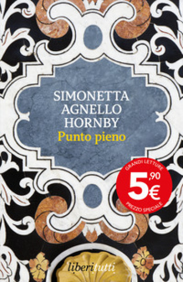 Punto pieno