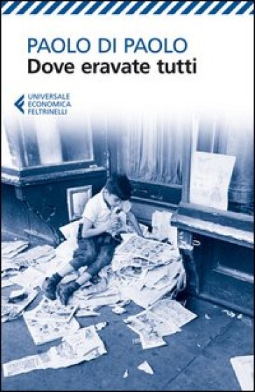 Dove eravate tutti-0