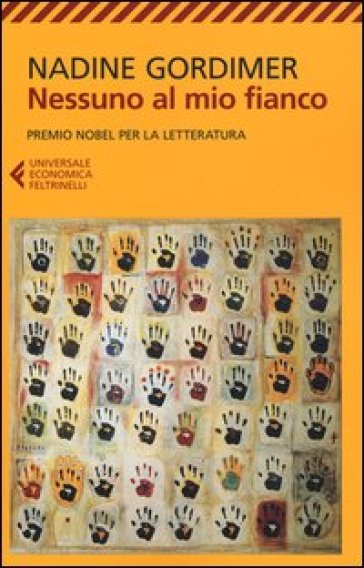 Nessuno Al Mio Fianco