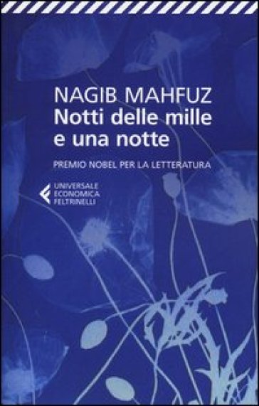 Notti Delle Mille E Una Notte
