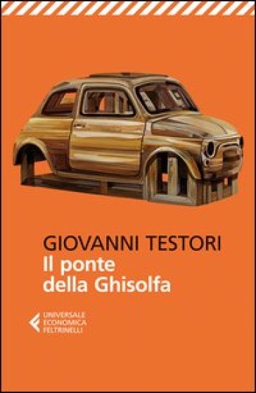 Il ponte della Ghisolfa