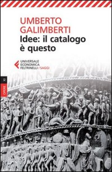 Opere. Vol. 9: Idee: il catalogo è questo