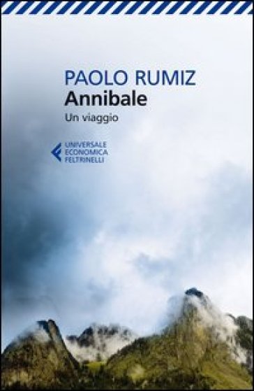 Annibale. Un viaggio