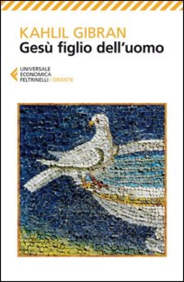 Gesù Figlio Dell'uomo