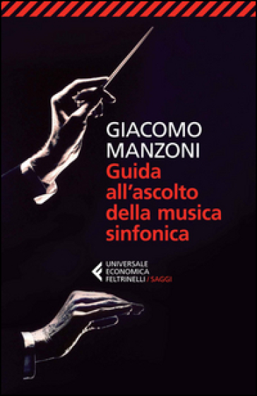Guida all'ascolto della musica sinfonica-0
