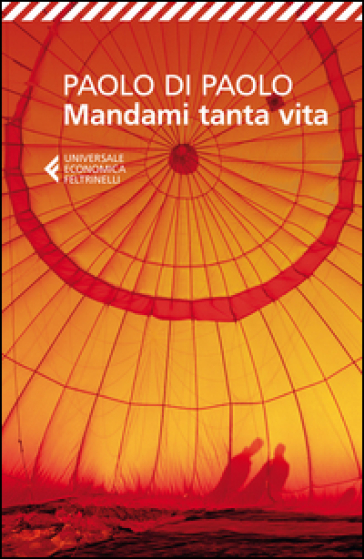 Mandami tanta vita