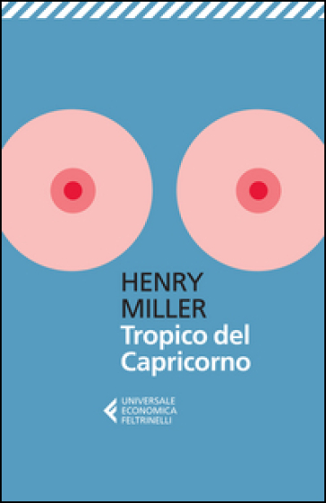 Tropico del Capricorno-0