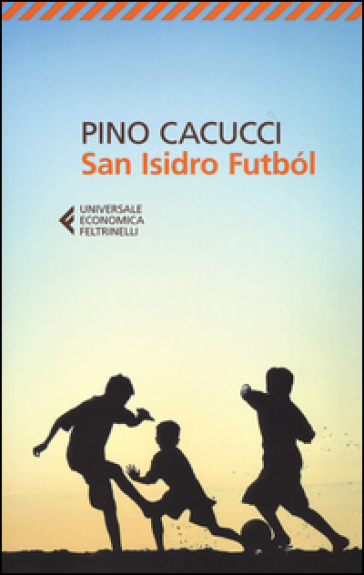 San Isidro Futból
