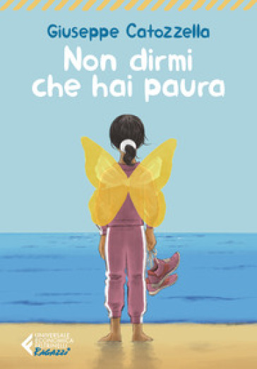 Non dirmi che hai paura-0