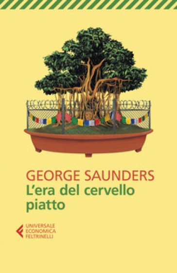 L'era Del Cervello Piatto