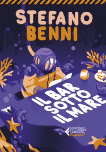 Il Bar Sotto Il Mare