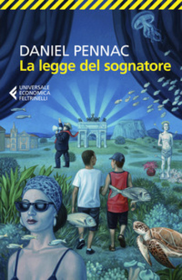 La legge del sognatore-0
