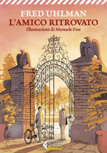 L'amico Ritrovato