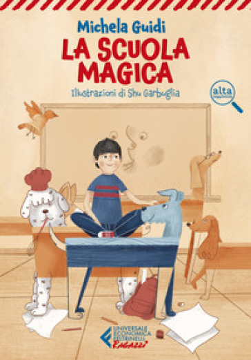 La Scuola Magica