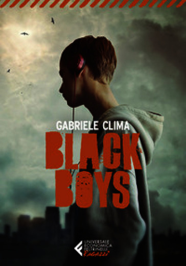 Black Boys