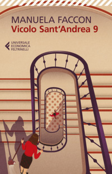 Vicolo Sant'Andrea 9