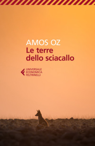 Le terre dello sciacallo