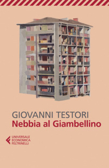 Nebbia al Giambellino