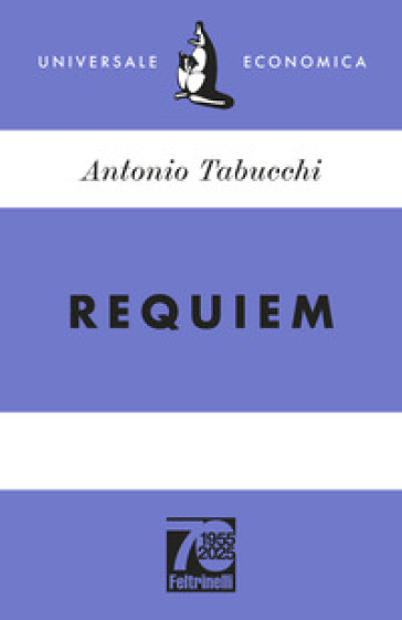 Requiem. Ediz. 70° Anniversario-image