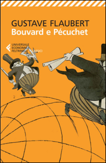 Bouvard E PéCuchet