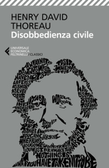 Disobbedienza Civile