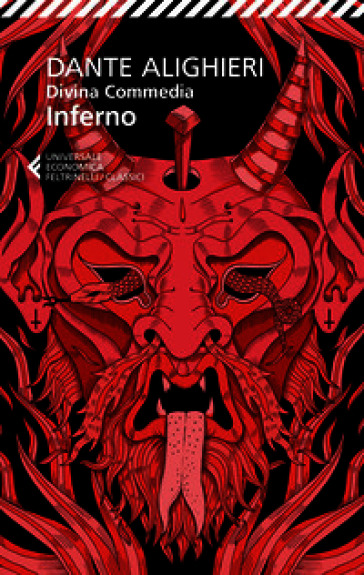 Divina Commedia. Inferno