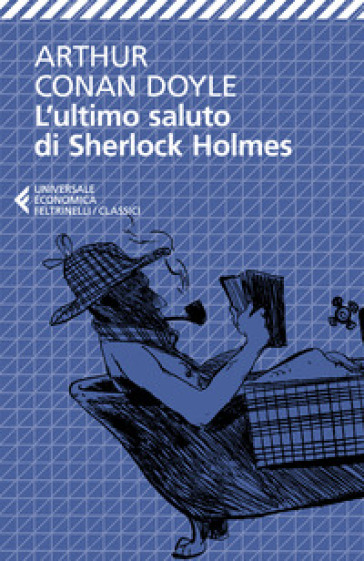 L'ultimo saluto di Sherlock Holmes-0