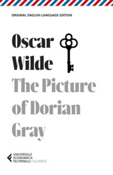 The picture of Dorian Gray