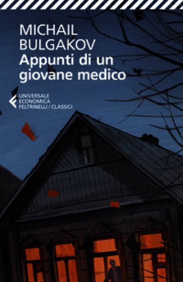 Appunti di un giovane medico
