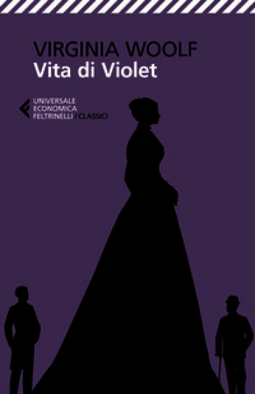 Vita di Violet. Tre storie giovanili