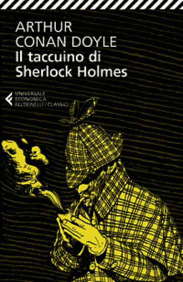 Il taccuino di Sherlock Holmes