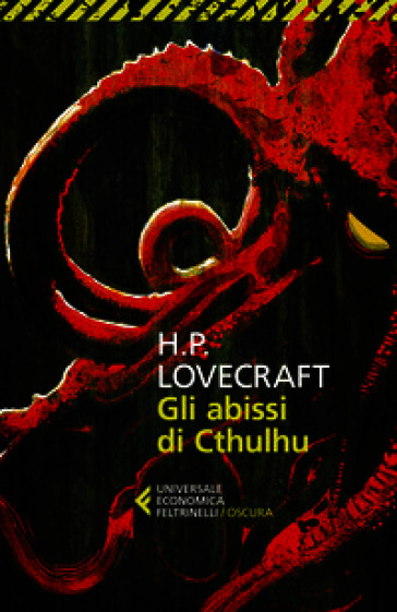 Gli abissi di Cthulhu