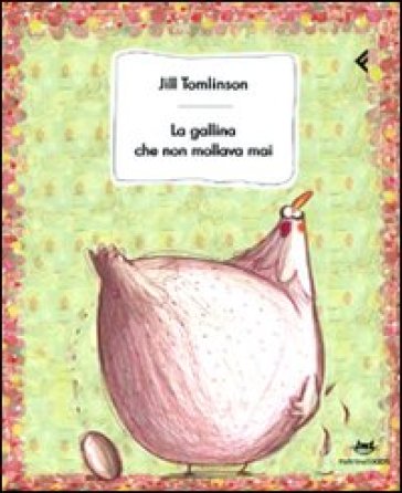 La gallina che non mollava mai-0