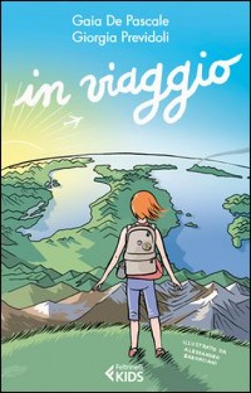In viaggio. Ediz. illustrata