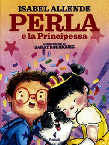 PERLA E LA PRINCIPESSA
