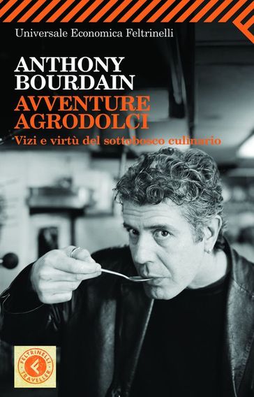 Avventure agrodolci