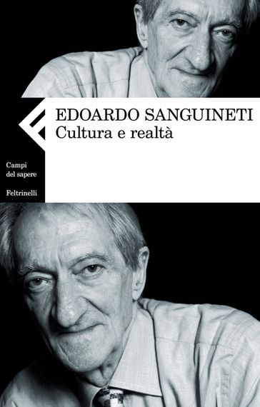 Cultura e realtà