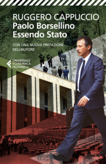 Paolo Borsellino Essendo Stato