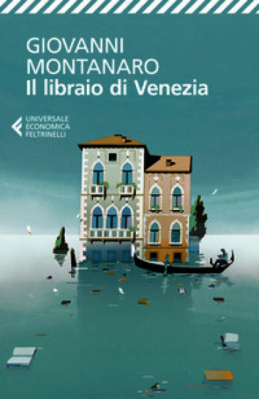 Il libraio di Venezia