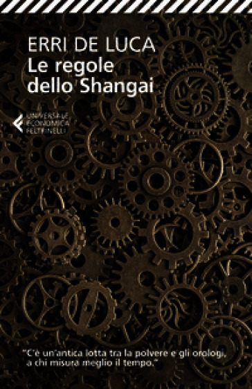 Le regole dello Shangai