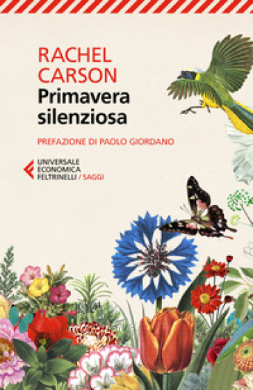 Primavera silenziosa