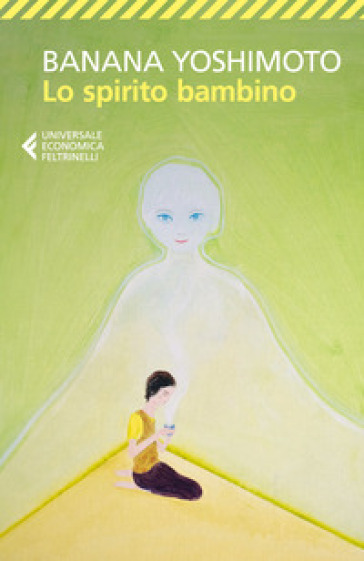 Lo spirito bambino. Le strane storie di Fukiage. Vol. 3